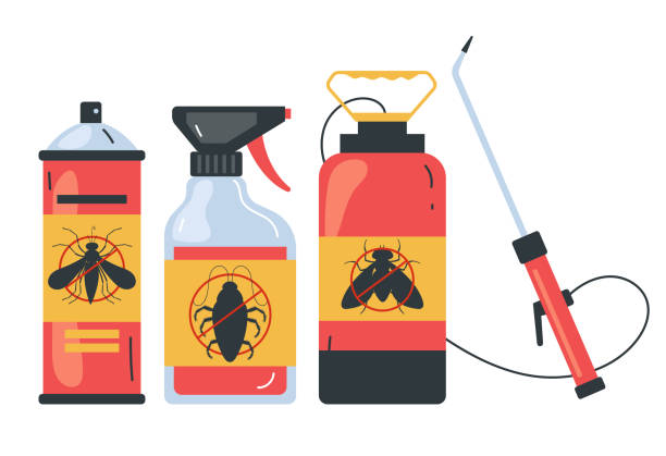 Best Commercial Pest Control Services  in South Paris, ME